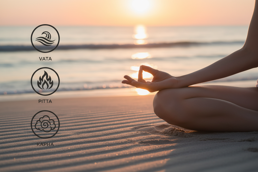 Understanding Ayurvedic Doshas: A Guide to Inner Balance