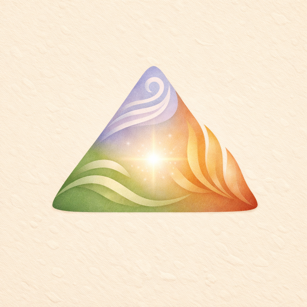 Listening to Your Nature: A Practical Guide to the Three Ayurvedic Doshas