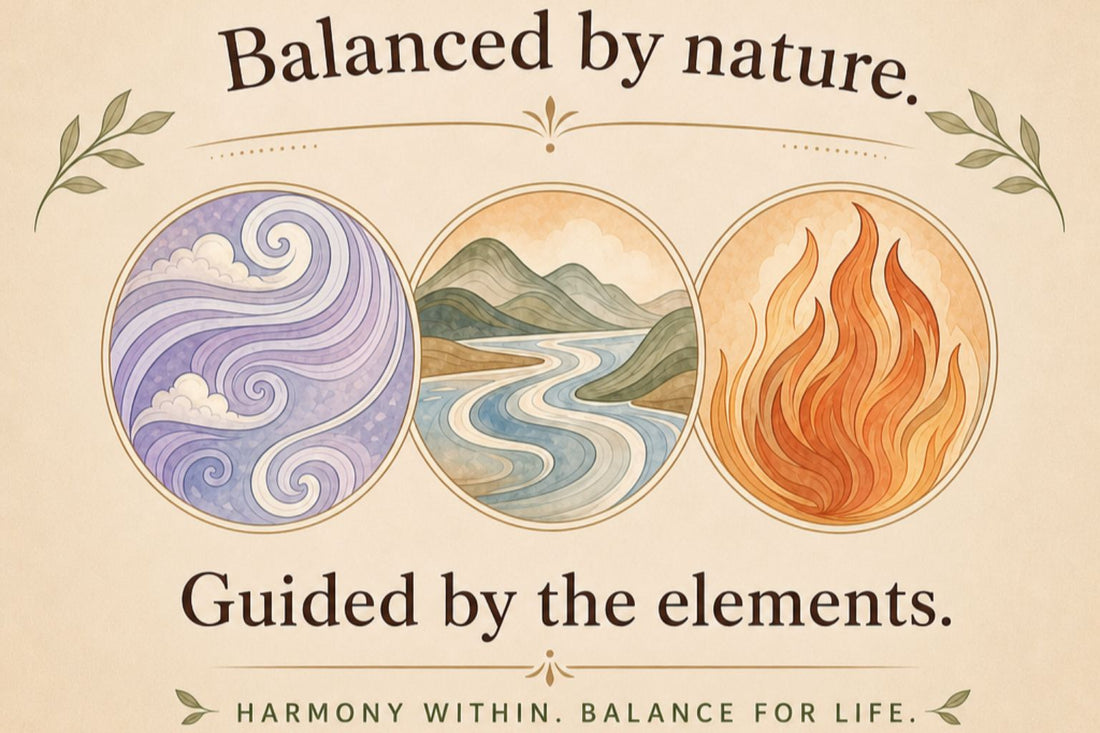 Turning awareness into your deepest Strength