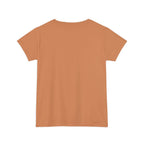 Mindful Moment Tee | Grounded Energy & Effortless Style - Terracota