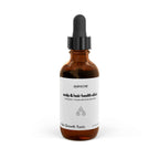 Hair Growth Tonic | Scalp Elixir with Biotin, Turmeric & Caffeine