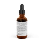 Hair Oil | Scalp & Hair Nourishment with Argan, Castor & Sea Buckthorn