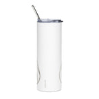 Stainless Steel Tumbler – Insulated for Hot & Cold Drinks | 20oz