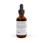 Hair Growth Tonic | Scalp Elixir with Biotin, Turmeric & Caffeine