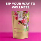 Serenity Glow Loose Tea