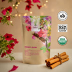 Serenity Glow Loose Tea