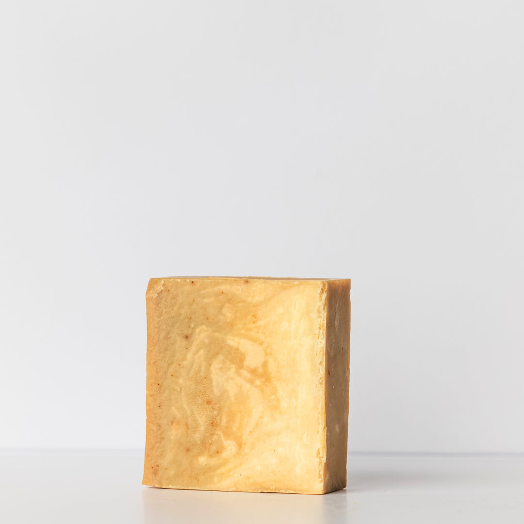 Ayurvedic Turmeric Soap (Pitta)