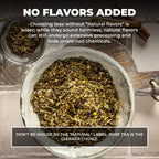 Serenity Glow Loose Tea
