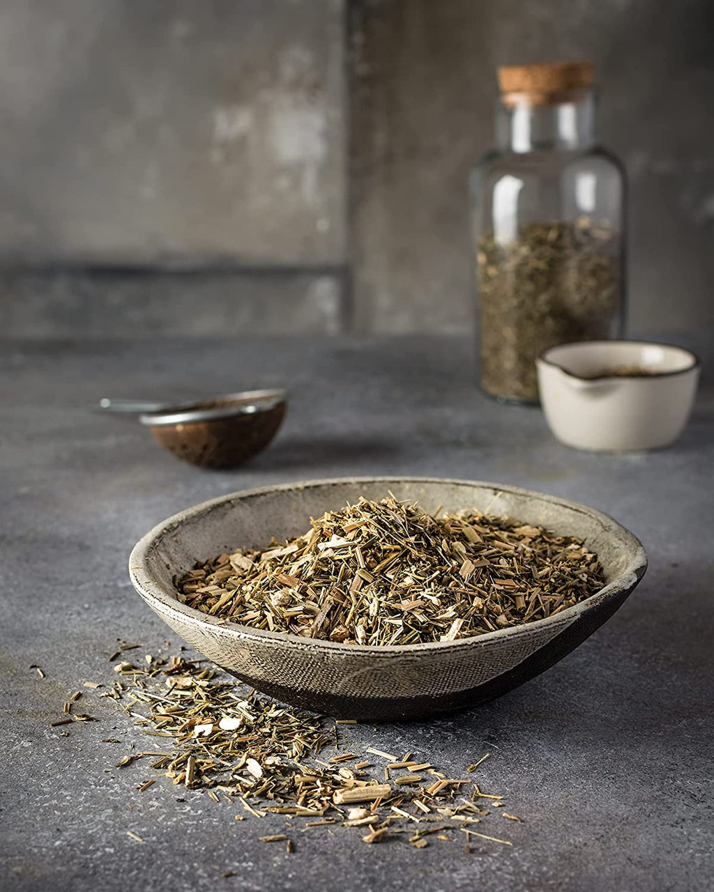 Detox Deep Loose Tea