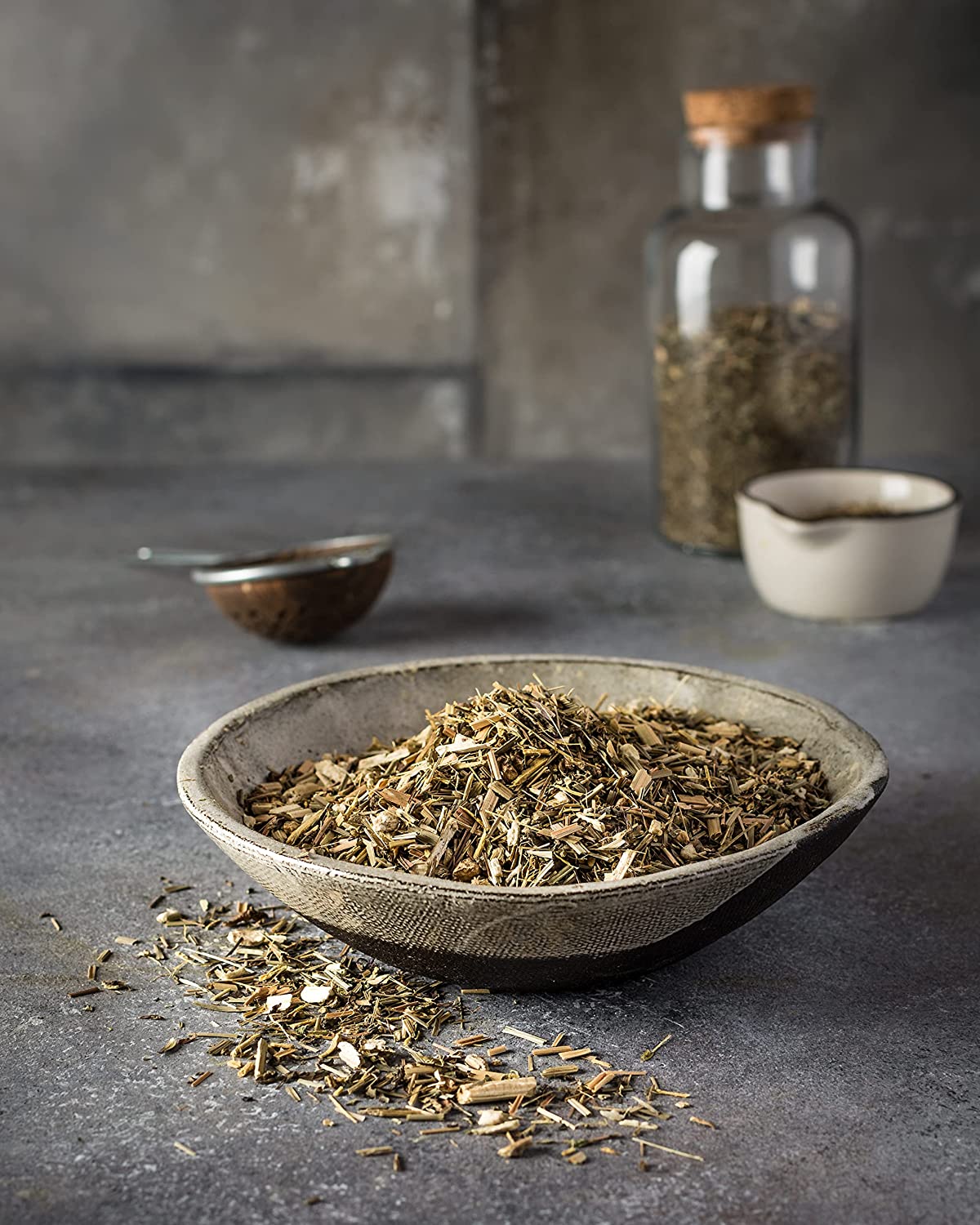 Detox Deep Loose Tea