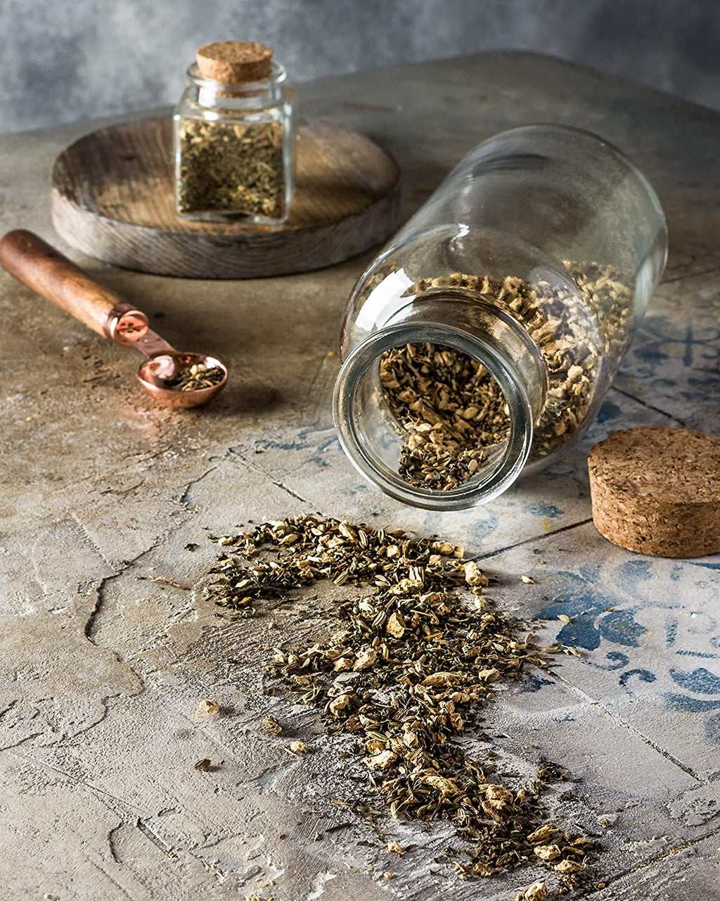 Digest Awake Loose Tea