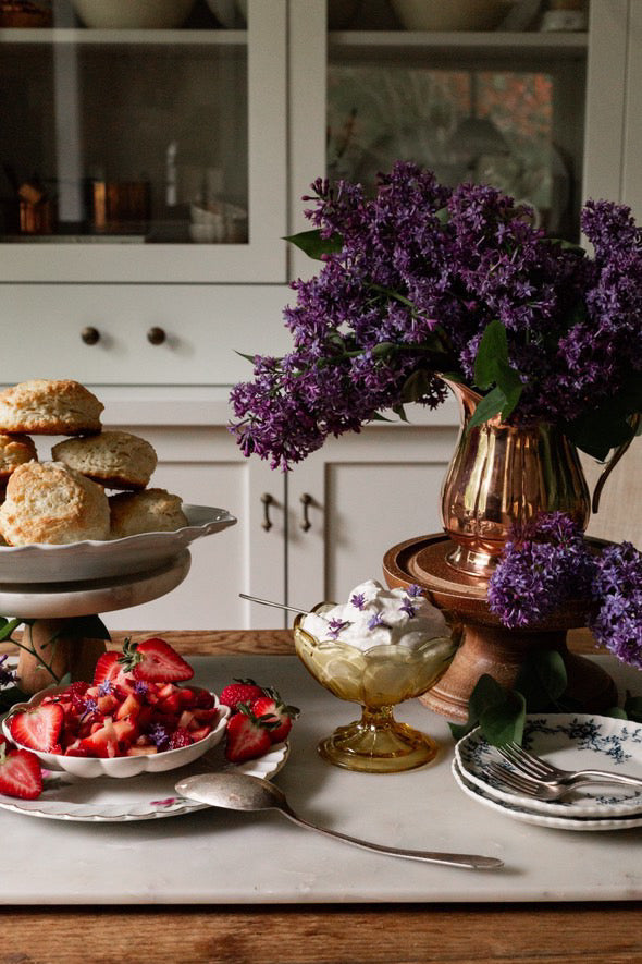 CMK Vintage Inspired Copper Small Pitcher