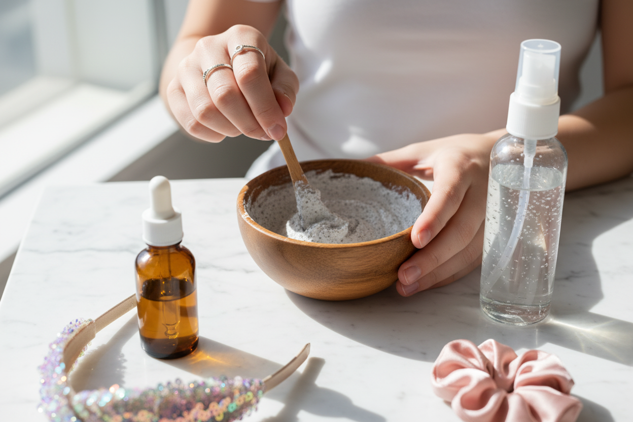 Clarify Skincare Ritual | Ayurvedic Set for Blemish-Prone & Oily Skin