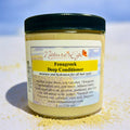 Fenugreek Deep Conditioner ( babassu, ginger, horsetail, burdock, marshmallow)