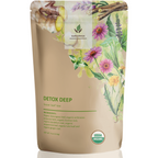 Detox Deep Loose Tea