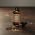 Herbal Hair Oil | Ayurvedic Scalp & Hair Treatment for Growth, Strength & Shine