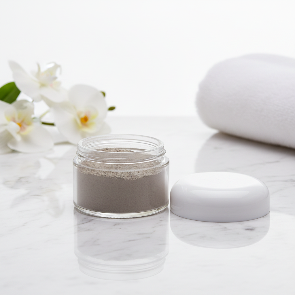 Tridoshic Cleanser & Mask | Ayurvedic Cleansing Grains for Balanced, Radiant Skin