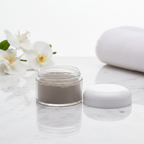 Tridoshic Cleanser & Mask | Ayurvedic Cleansing Grains for Balanced, Radiant Skin
