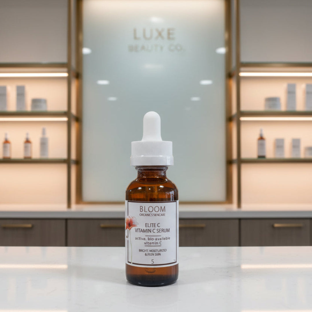 Elite C Vitamin C Serum