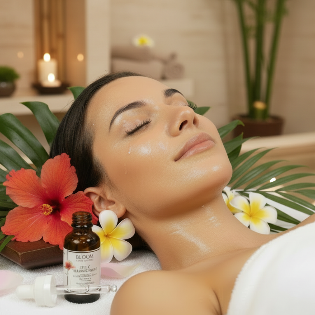 Elite C Vitamin C Serum