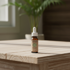 Vata Serum | Ayurvedic Face Oil for Dry, Delicate Skin