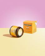 Cedarwood + Patchouli Tallow Balm - Firming & Balancing