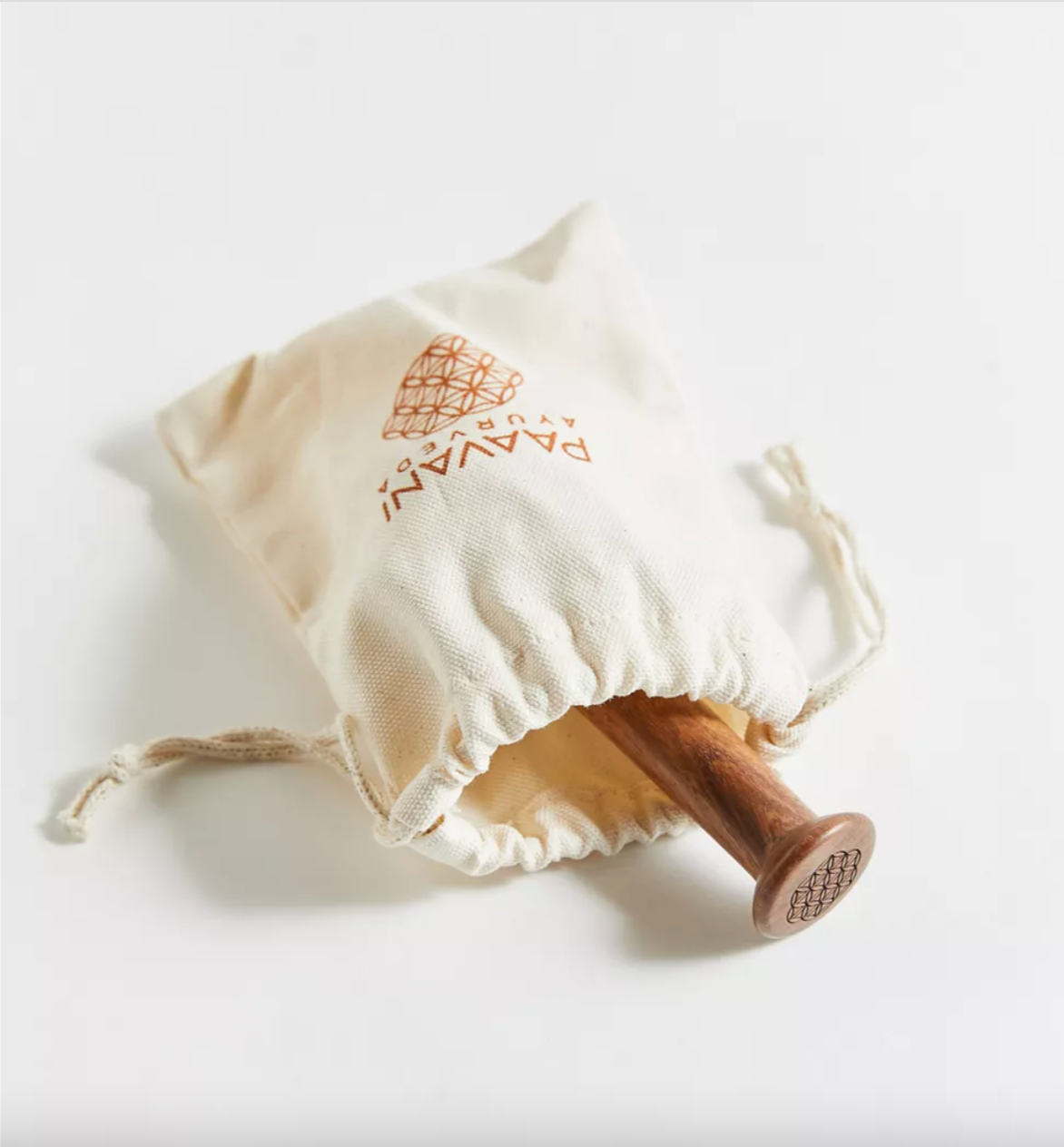 Kansa Wand Facial Tool  | Ayurvedic Skincare Ritual for Radiant Skin