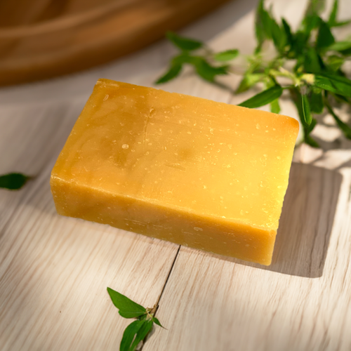 Ayurvedic Shampoo Bar - Certified Organic