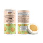 Simply Einkorn | Ancient Grain Tea Biscuits