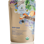 Sleep Calm Loose Tea