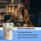 Sleep Calm Loose Tea