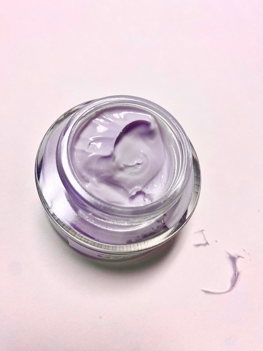 Bakuchiol Smoothing Cream Moisturizer (retinol alternative)