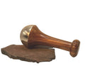 Come Alive Herbals Ayurvedic Kansa Wand