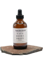 Come Alive Herbals Vata Dosha Drops