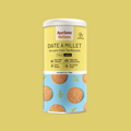 Date-A-Millet | Ancient Grain Tea Biscuits
