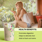 Detox Deep Loose Tea