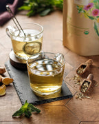 Detox Deep Loose Tea