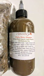 Chebe Detox Shampoo