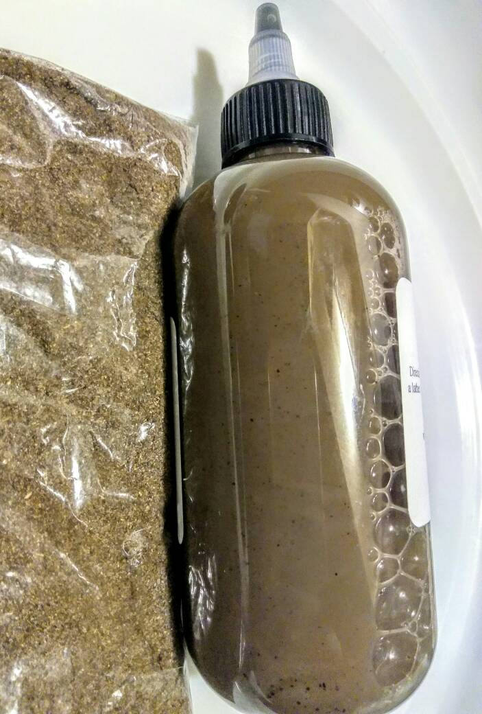 Chebe Detox Shampoo