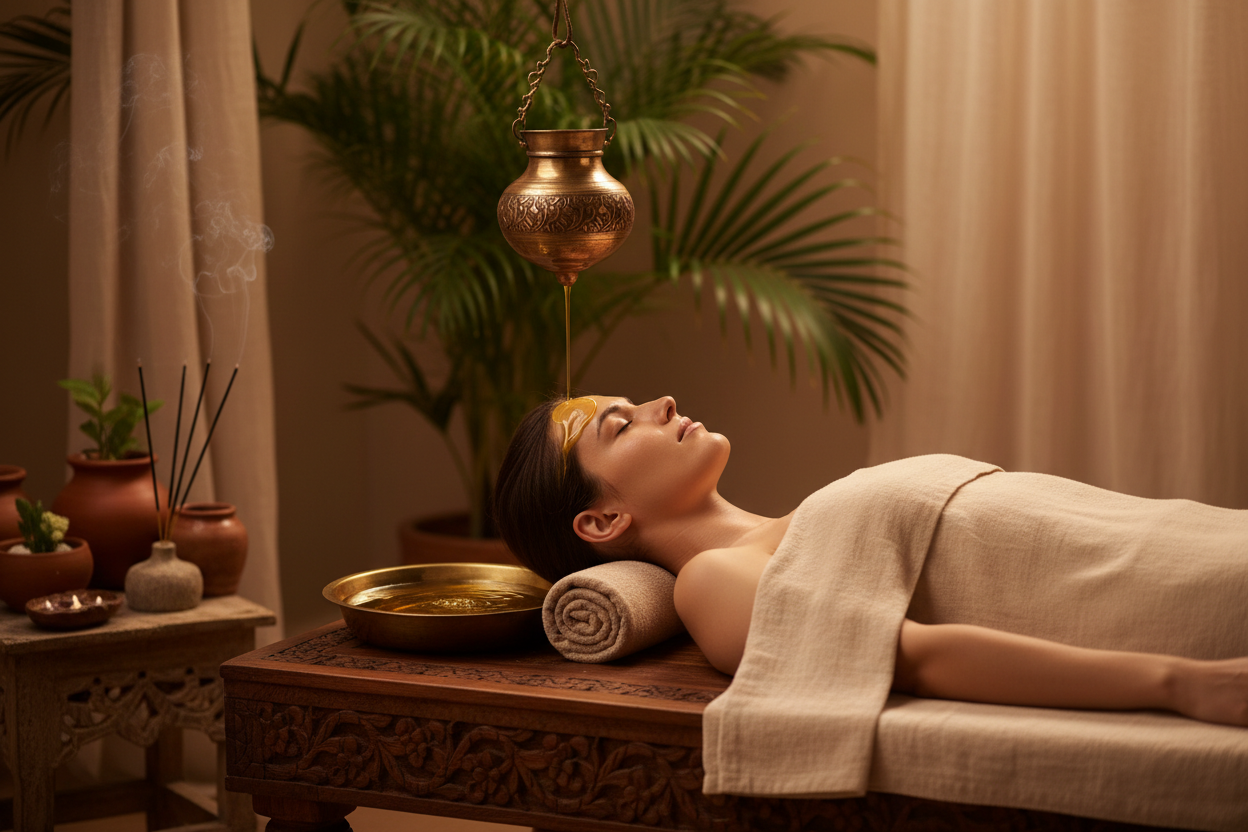 Castor Oil | Ayurvedic Multi-Use Oil for Wellness & Body Care