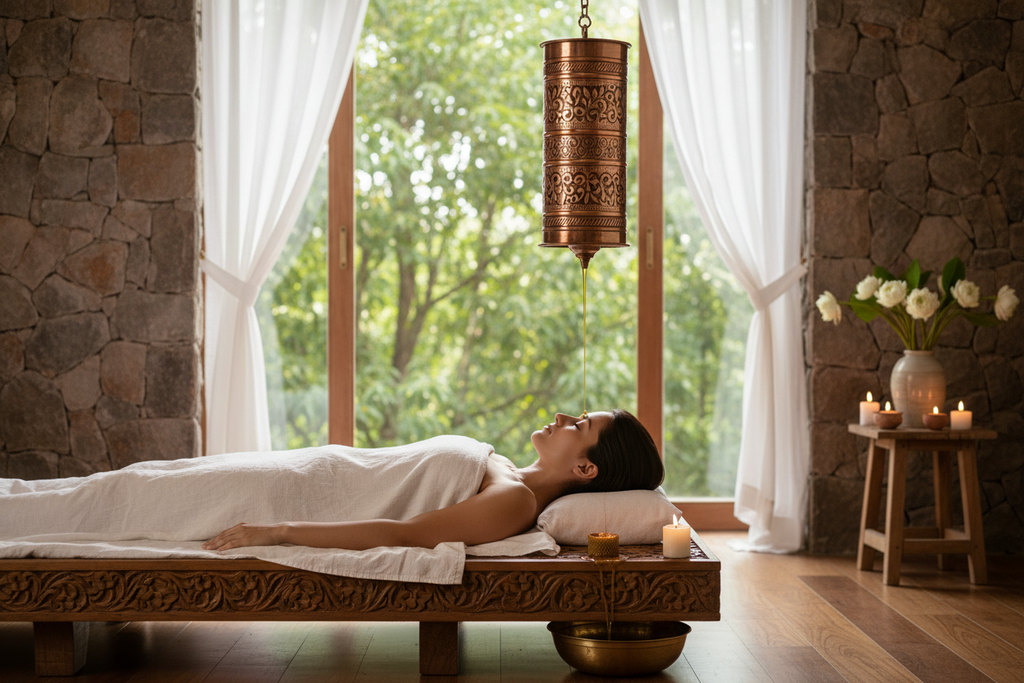Castor Oil | Ayurvedic Multi-Use Oil for Wellness & Body Care