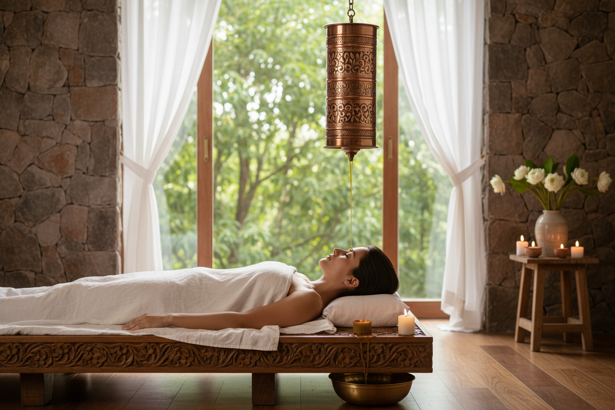 Castor Oil | Ayurvedic Multi-Use Oil for Wellness & Body Care