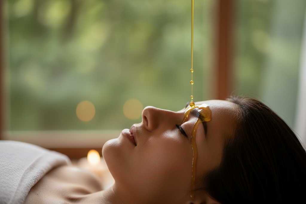Castor Oil | Ayurvedic Multi-Use Oil for Wellness & Body Care