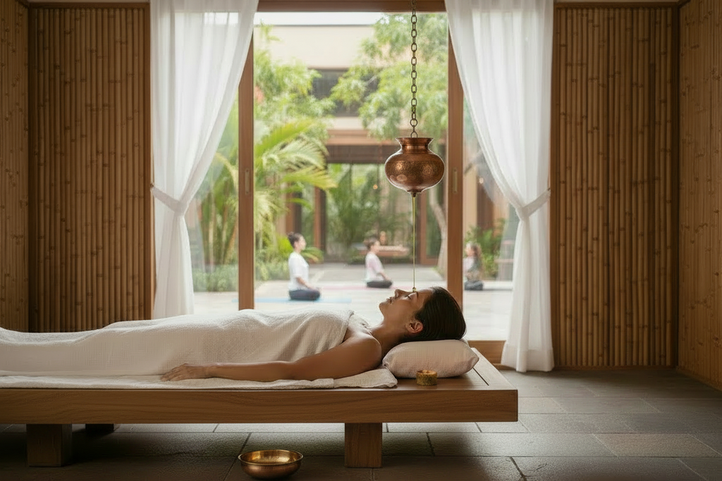 Castor Oil | Ayurvedic Multi-Use Oil for Wellness & Body Care