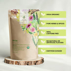 Detox Deep Loose Tea