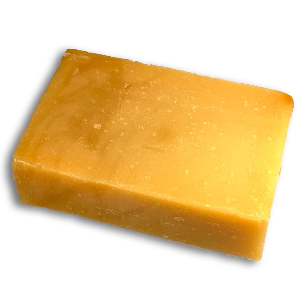 Ayurvedic Shampoo Bar - Certified Organic