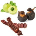 Ayurvedic Hair Treatment Powder - Organic Amla Reetha Shikakai Mix