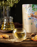 Sleep Calm Loose Tea